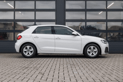 Audi A1 Sportback 25 TFSI 95pk Pro Line - Afbeelding 3