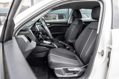 Audi A1 Sportback 25 TFSI 95pk Pro Line - Afbeelding 4