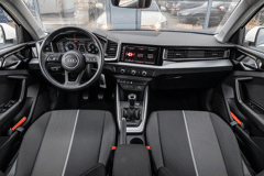 Audi A1 Sportback 25 TFSI 95pk Pro Line - Afbeelding 5