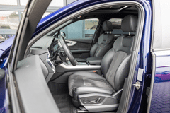 Audi Q7 60 TFSIe 462pk quattro Competition - Afbeelding 4