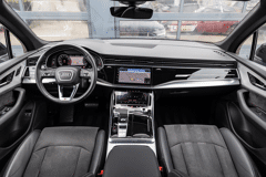 Audi Q7 60 TFSIe 462pk quattro Competition - Afbeelding 5