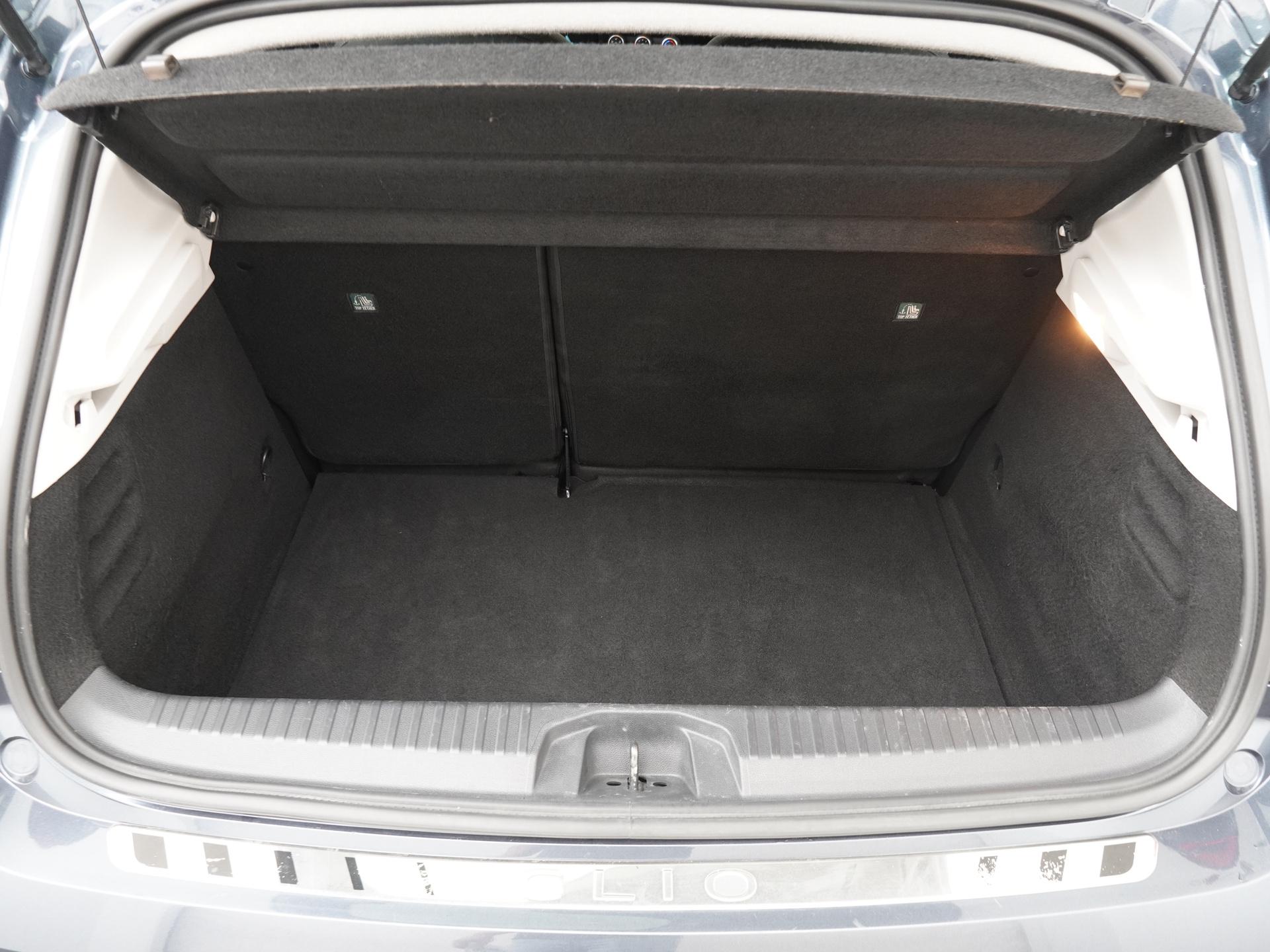 Renault Clio TCe 100 Bi-Fuel Zen - Afbeelding 4