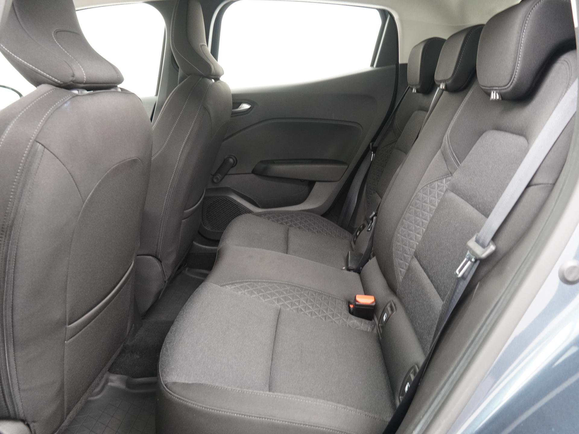 Renault Clio TCe 100 Bi-Fuel Zen - Afbeelding 5