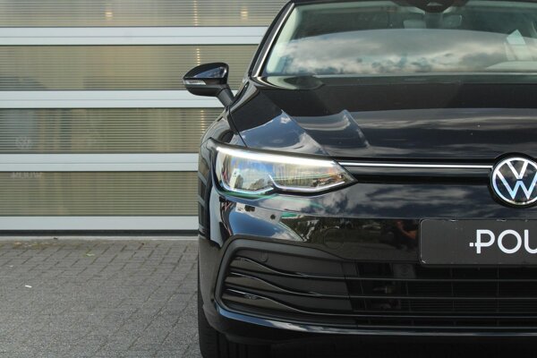 LED koplampen LED koplampen