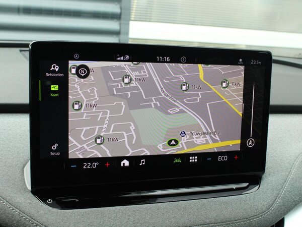 navigatiesysteem