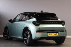 Lancia Ypsilon 1.2 Turbo Hybrid LX - Afbeelding 5