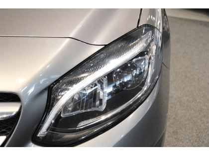 Mercedes-Benz B-Klasse 180 Ambition - Afbeelding 5