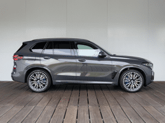BMW X5 xDrive50e - Afbeelding 4