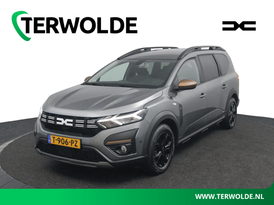 Dacia Jogger TCe 100 ECO-G (LPG) Extreme 5-zits