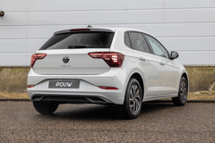 Volkswagen Polo 1.0 TSI 95pk Life Edition - Afbeelding 2