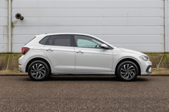 Volkswagen Polo 1.0 TSI 95pk Life Edition - Afbeelding 3