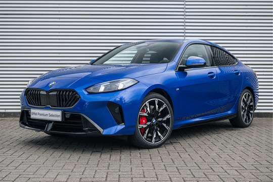 BMW 2 Serie Gran Coupé 220 M Sport Automaat