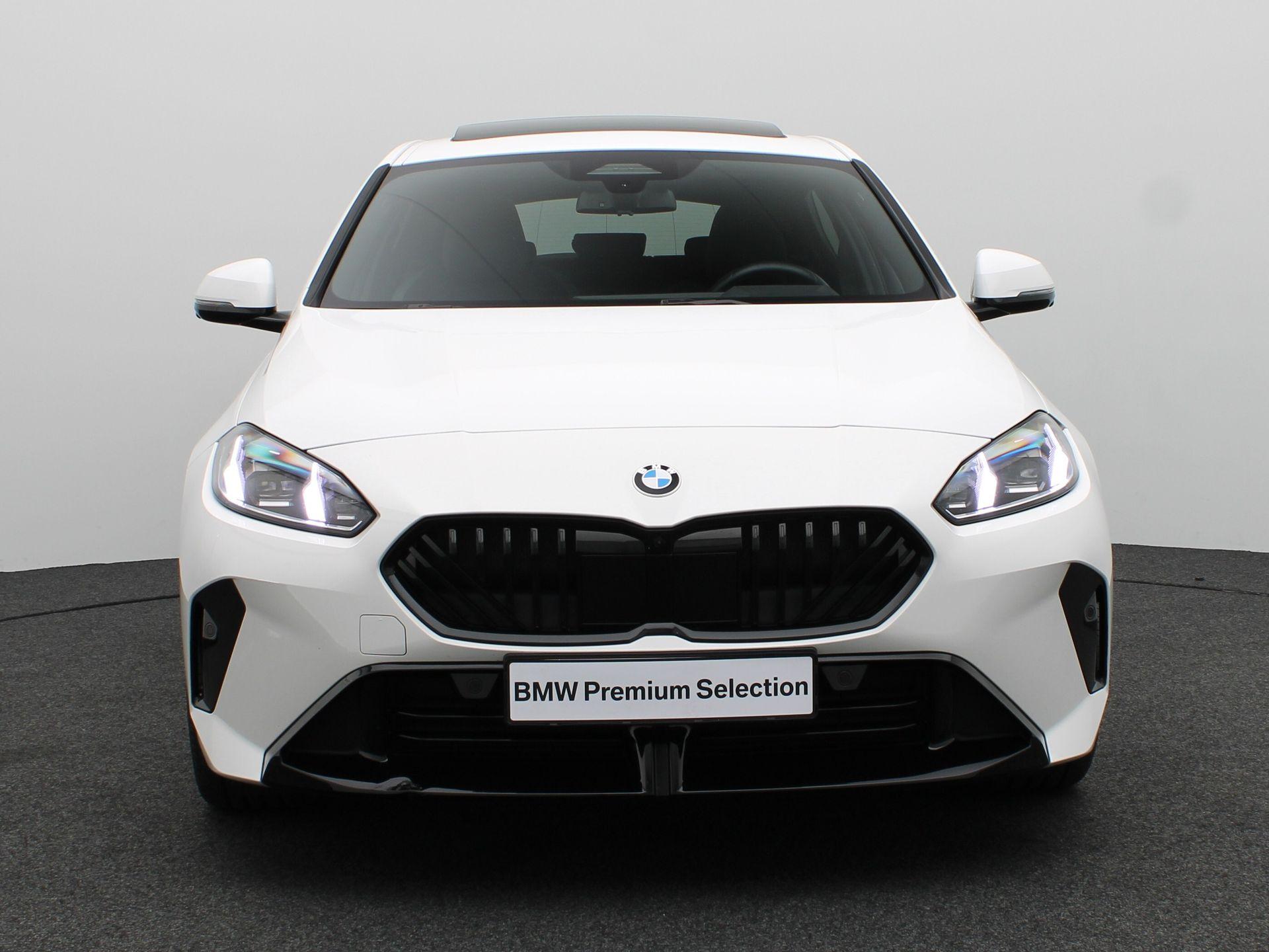 BMW 1 Serie 120 - Afbeelding 3