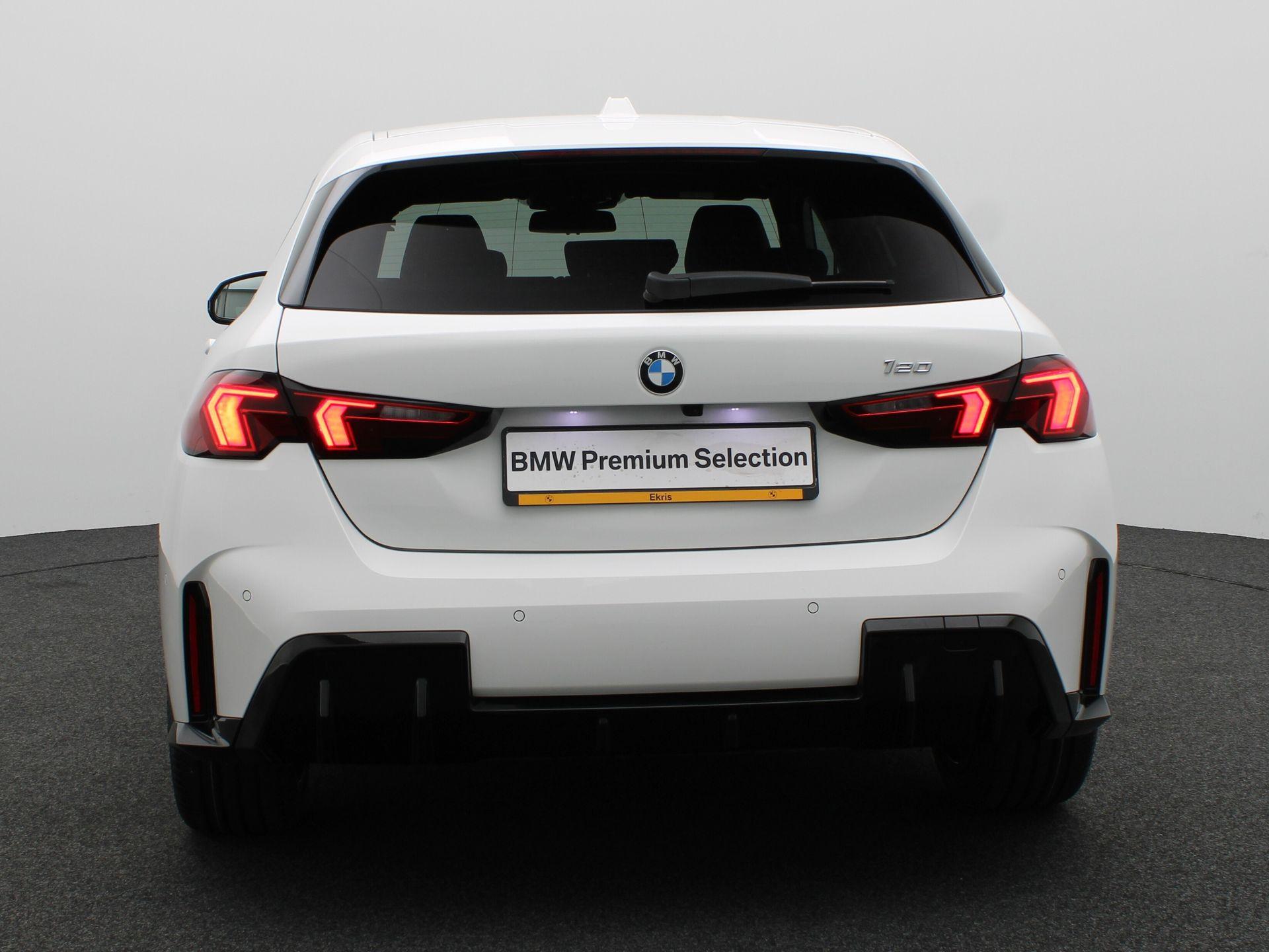 BMW 1 Serie 120 - Afbeelding 5