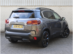 Citroën C5 Aircross 1.2 Hybrid 136 ë-Series - Afbeelding 3