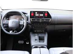 Citroën C5 Aircross 1.2 Hybrid 136 ë-Series - Afbeelding 5