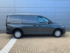 Volkswagen Bedrijfswagens Caddy Cargo Maxi Comfort 2.0 TDI EU6 75 pk 2970 mm 6 versn. - Afbeelding 3