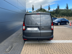 Volkswagen Bedrijfswagens Caddy Cargo Maxi Comfort 2.0 TDI EU6 75 pk 2970 mm 6 versn. - Afbeelding 5