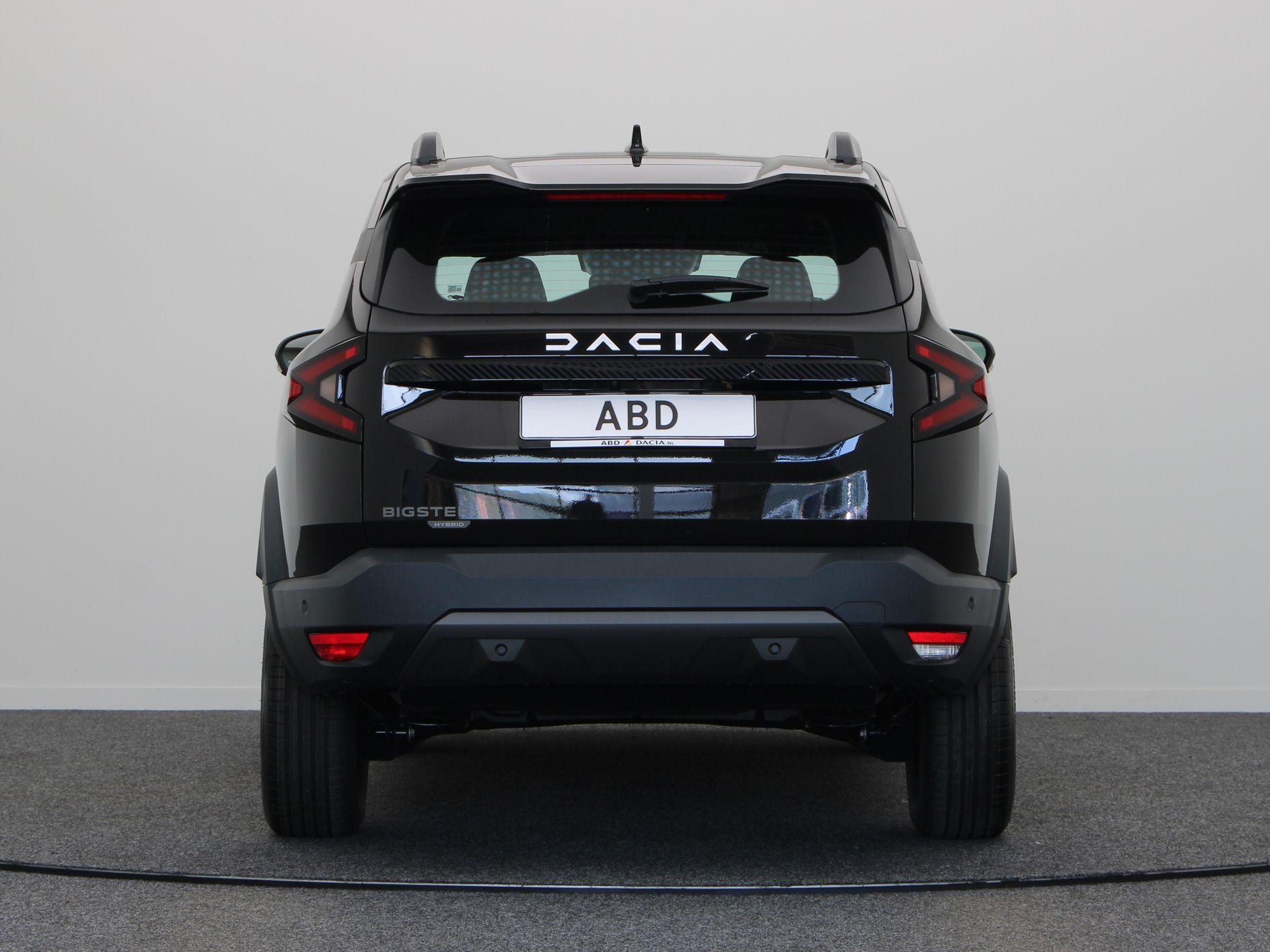 Dacia Bigster 1.8 Hybrid 155pk Expression - Afbeelding 7