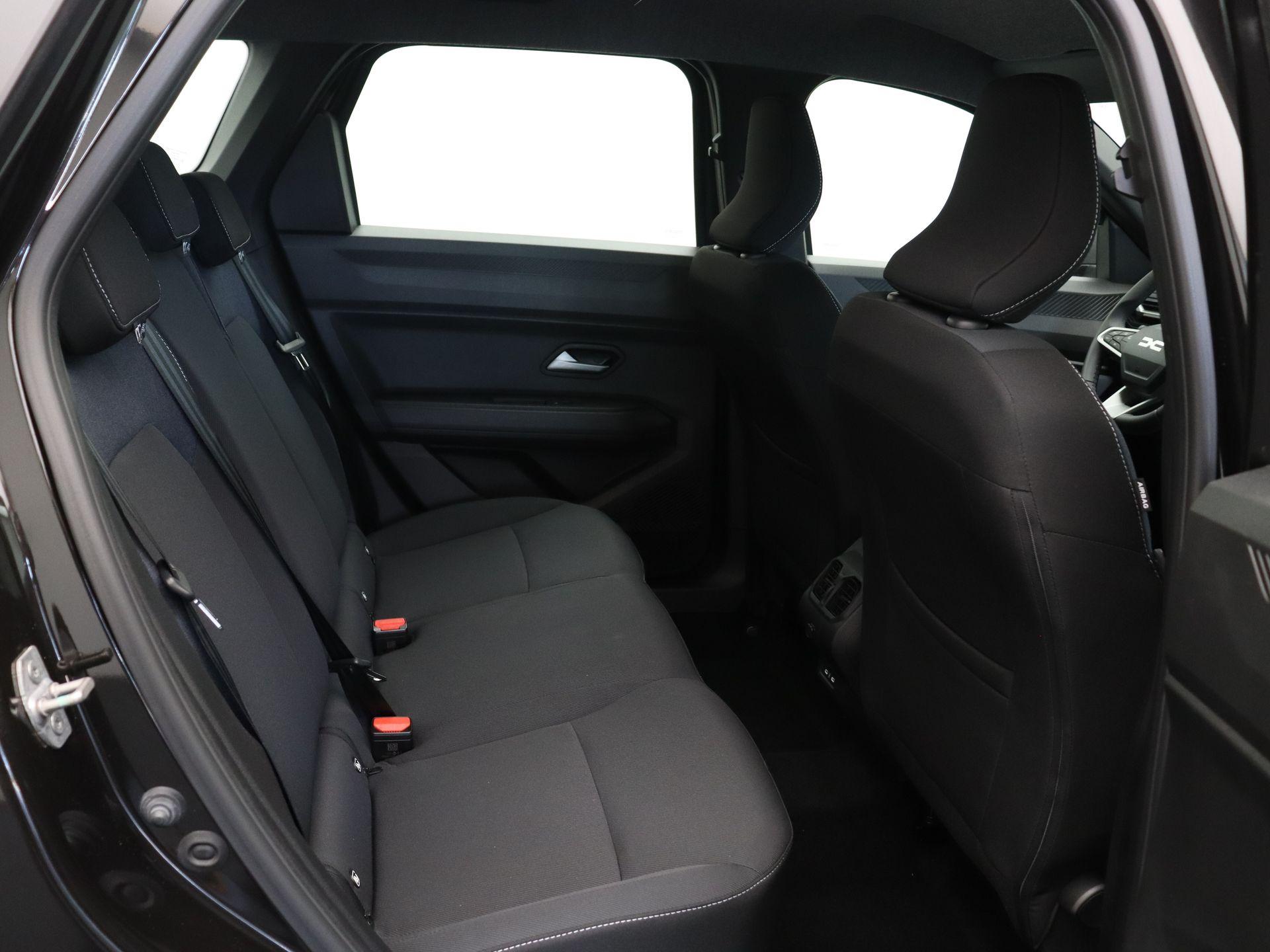 Dacia Bigster 1.8 Hybrid 155pk Expression - Afbeelding 8