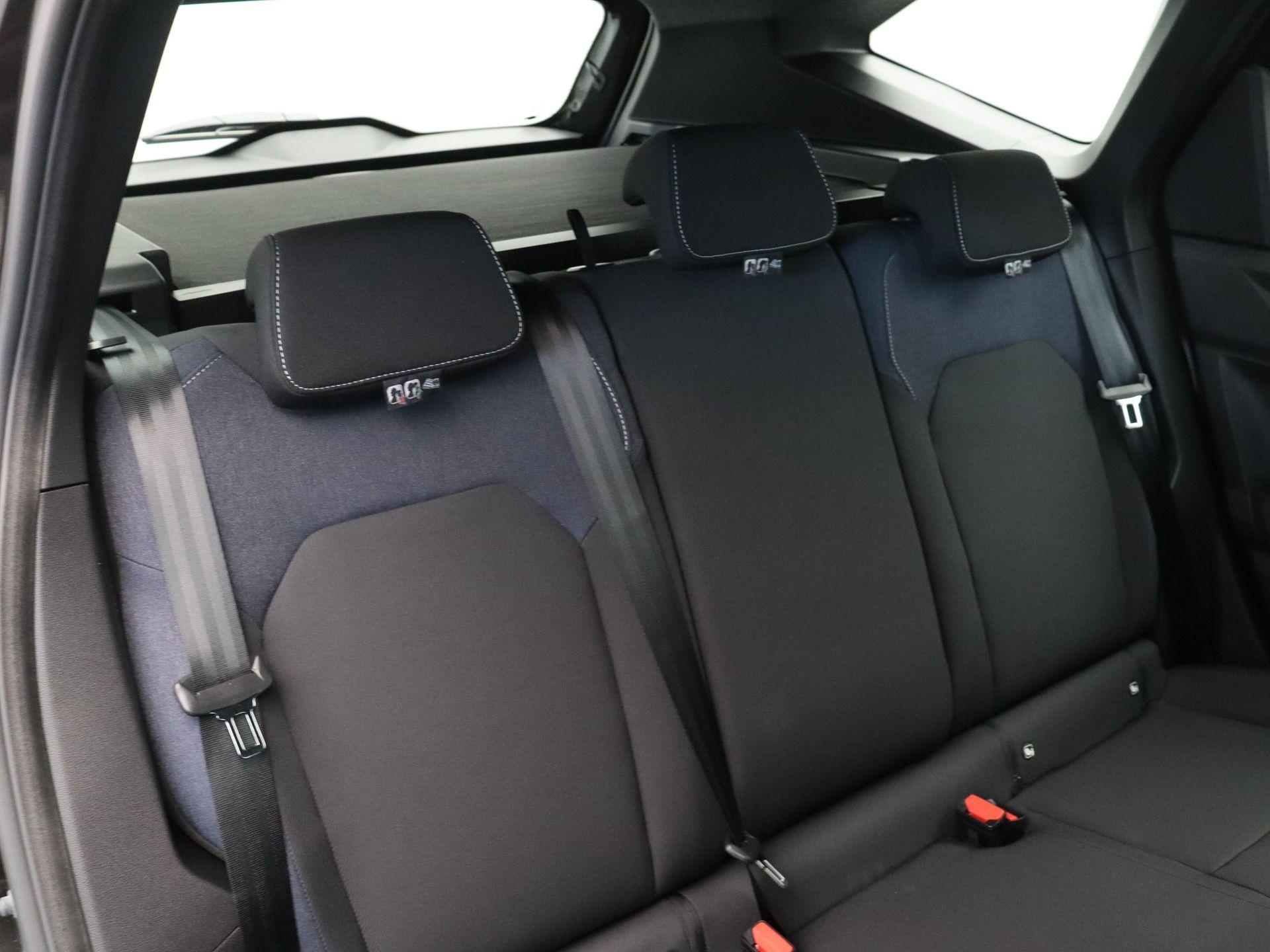 Dacia Bigster 1.8 Hybrid 155pk Expression - Afbeelding 9
