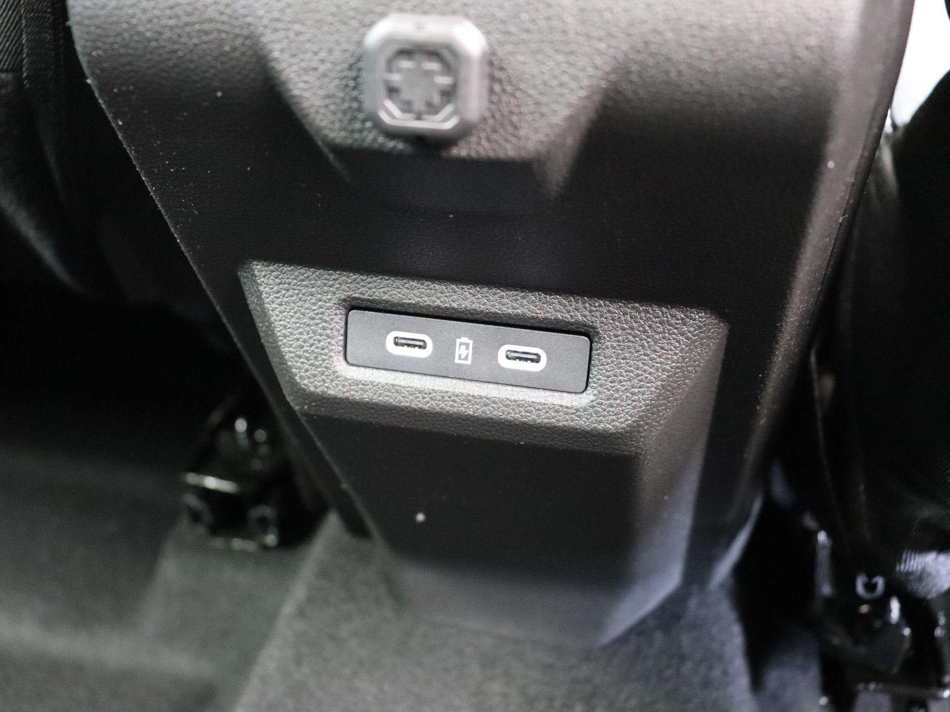 Dacia Bigster 1.8 Hybrid 155pk Expression - Afbeelding 4