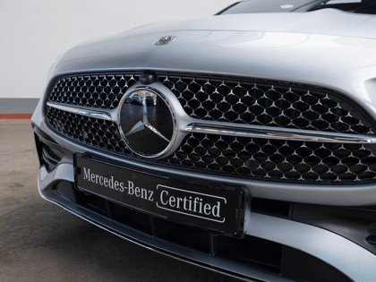 Mercedes-Benz C-Klasse Limousine 300 e Business Solution AMG - Afbeelding 5
