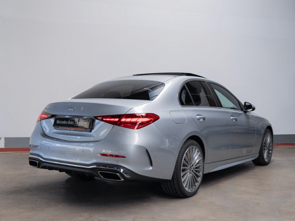 Mercedes-Benz C-Klasse Limousine 300 e Business Solution AMG - Afbeelding 2