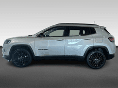 Jeep Compass 1.3T 4XE 190PK AUTOMAAT PHEV LIMITED PANO NAVI 19 INCH - Afbeelding 2