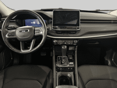 Jeep Compass 1.3T 4XE 190PK AUTOMAAT PHEV LIMITED PANO NAVI 19 INCH - Afbeelding 5