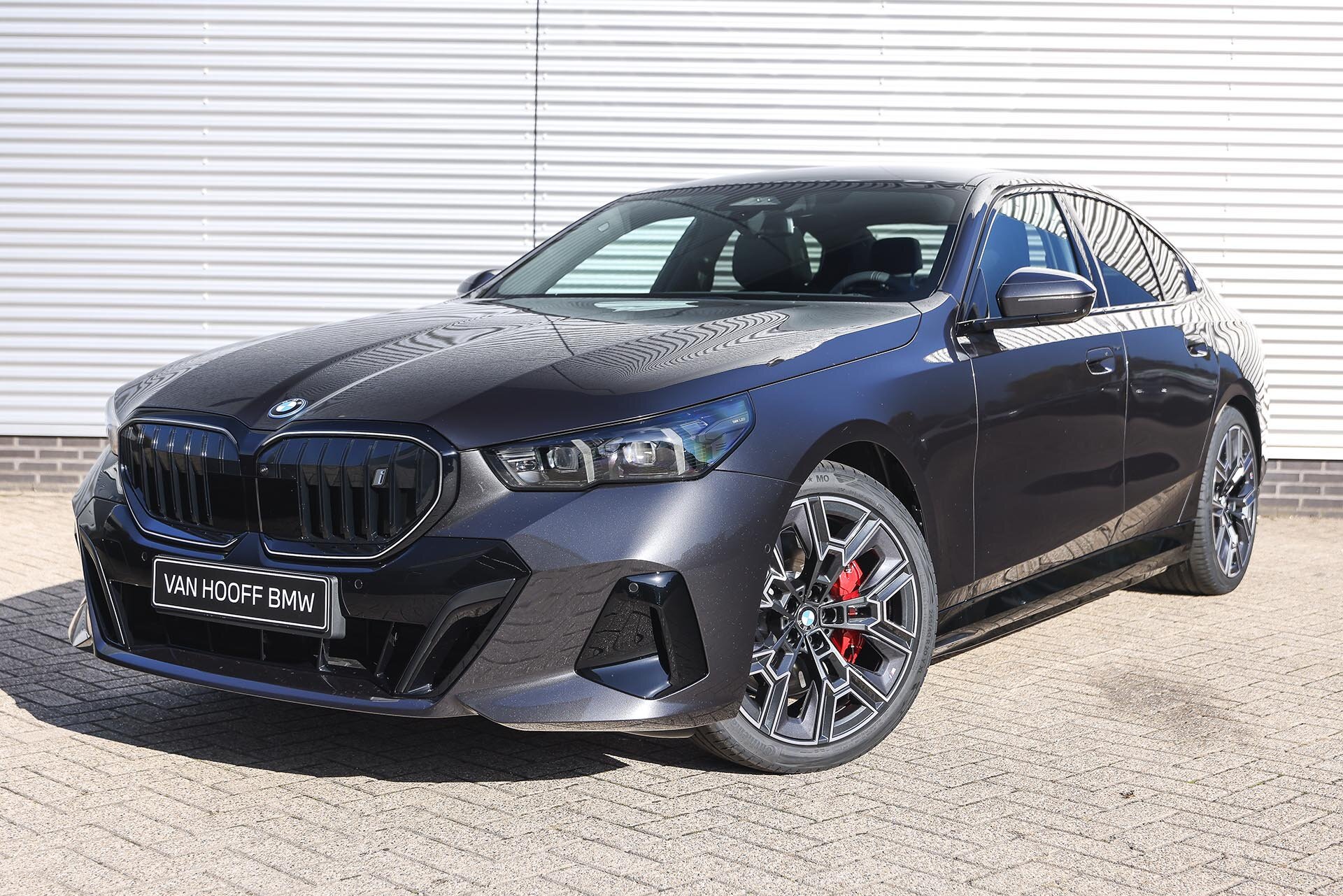 BMW i5 eDrive40 M Sport