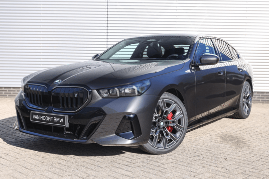 BMW i5 eDrive40 M Sport