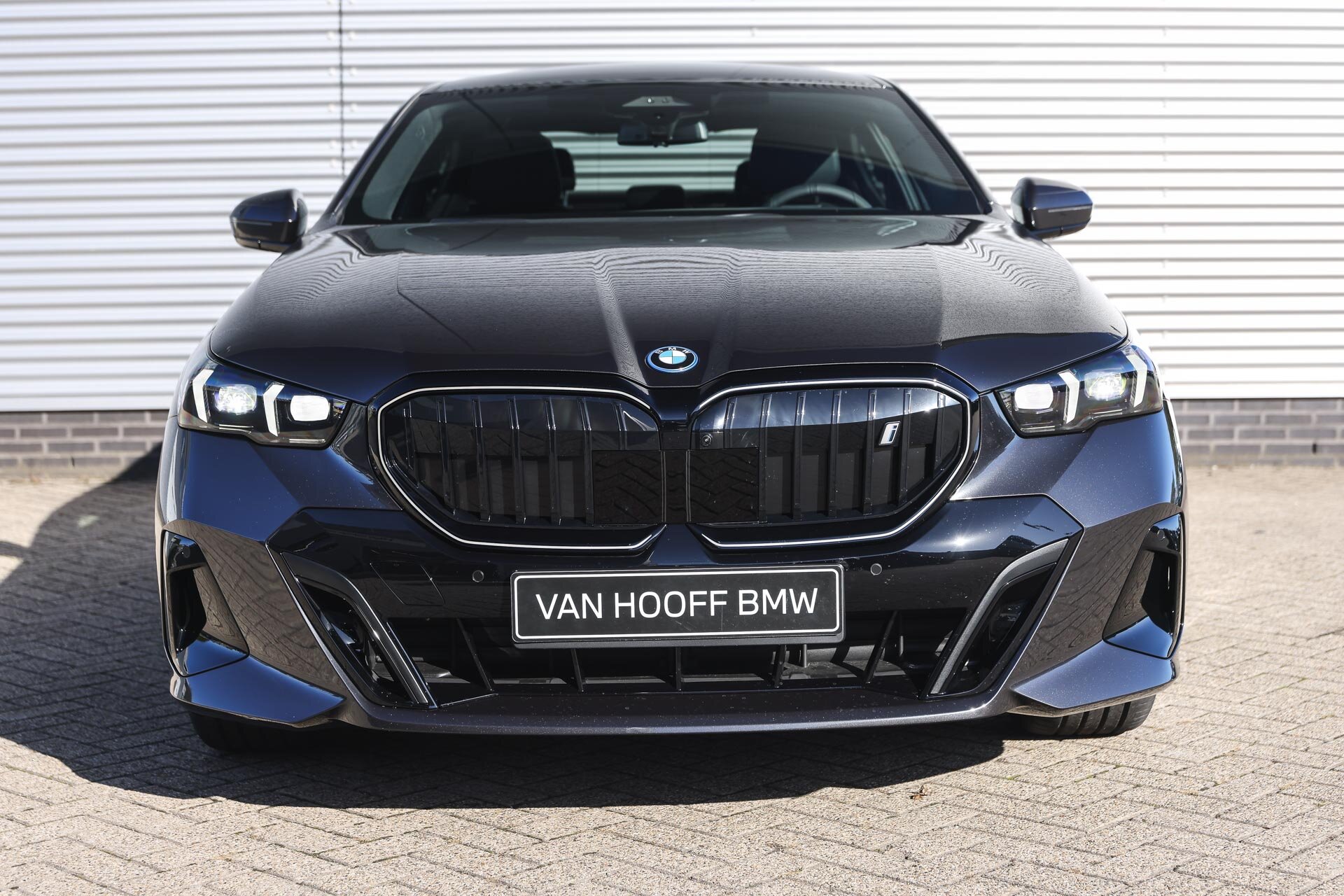 BMW i5 eDrive40 M Sport - Afbeelding 5