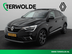 Renault Arkana techno E-Tech hybrid 145 - Afbeelding 2