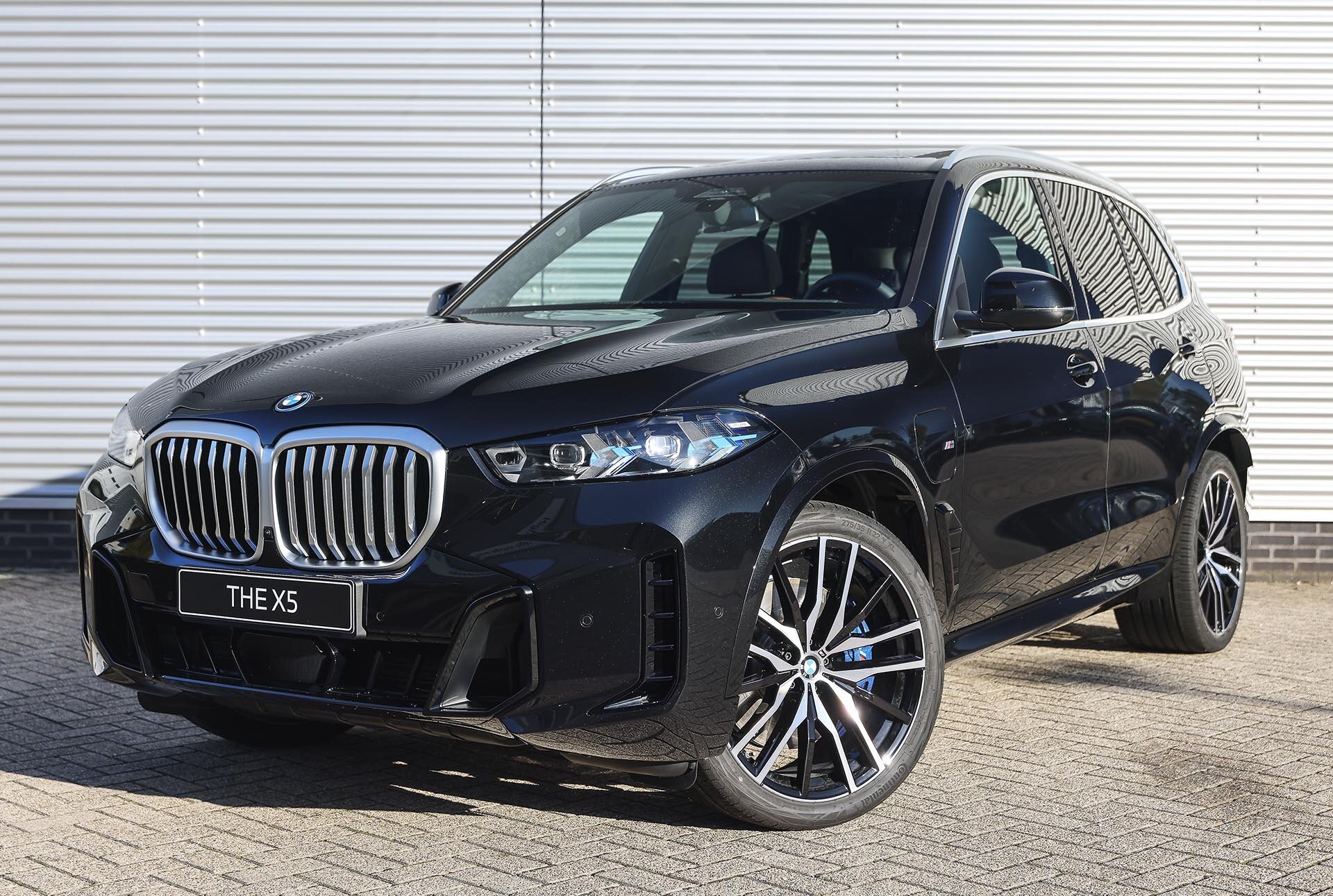 BMW X5 xDrive50e M Sport Automaat
