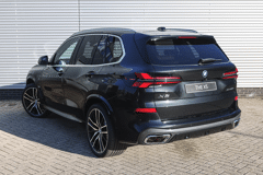 BMW X5 xDrive50e M Sport Automaat - Afbeelding 2