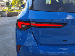 Opel Astra NEW ASTRA ELECTRIC GS 54KWH DIRECT 156PK* ADAP CRUISE CONTROL* 360CAMERA* KEYLESS* TECH PACK PRO * - Afbeelding 5