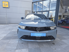 Opel Astra Sports Tourer SPORTS TOURER EDITION 1.2 Turbo MT6 110pk * ALL SEASON BANDEN * TECH PACK * - Afbeelding 2