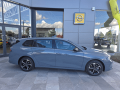 Opel Astra Sports Tourer SPORTS TOURER EDITION 1.2 Turbo MT6 110pk * ALL SEASON BANDEN * TECH PACK * - Afbeelding 3