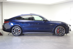 BMW i4 eDrive40 High Executive M Sport - Afbeelding 4