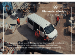 Volkswagen Amarok 3.0 TDI V6 240PK 4Motion Aventura Plus Cabine - Afbeelding 2