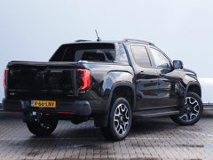 Volkswagen Amarok 3.0 TDI V6 240PK 4Motion Aventura Plus Cabine - Afbeelding 5