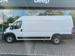 Opel Movano GESLOTEN BESTELWAGEN 3500 HEAVY L4H2 2.2 180 AT8 * WORKSITE PACK PLUS * ACHTERRUITCAMERA * - Afbeelding 2