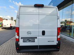 Opel Movano GESLOTEN BESTELWAGEN 3500 HEAVY L4H2 2.2 180 AT8 * WORKSITE PACK PLUS * ACHTERRUITCAMERA * - Afbeelding 4