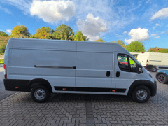 Opel Movano GESLOTEN BESTELWAGEN 3500 HEAVY L4H2 2.2 180 AT8 * WORKSITE PACK PLUS * ACHTERRUITCAMERA * - Afbeelding 5