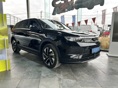 Opel Grandland GS 1.2 TURBO HYBRID EDCT 136PK* NAVI* CARPLAY* FULL LED* CRUISE CONTROL - Afbeelding 2