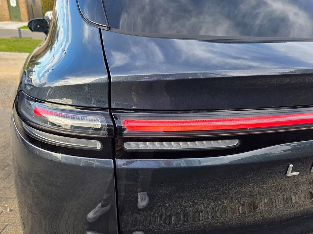 Leapmotor C10 REEV DESIGN ELECTRIC 215PK AUTOMAAT 5DRS * AUTONOMIE 975KM * KEYLESS START/ENTRY * PANODAK * - Afbeelding 5