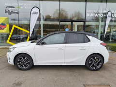 Opel Corsa GS 1.2 TURBO MT6 100PK * CAMERA * NAVIGATIE * KEYLESS * - Afbeelding 3