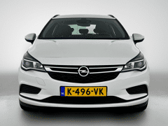 Opel Astra Sports Tourer 1.4 125pk - Afbeelding 4