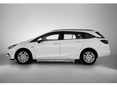 Opel Astra Sports Tourer 1.4 125pk - Afbeelding 5